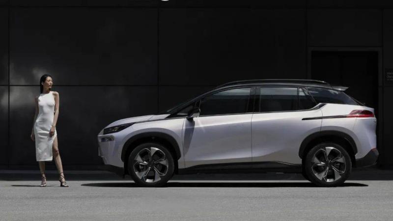 SUVAION V图片 第2张
