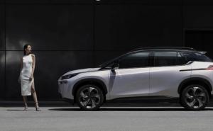 SUVAION V图片 第2张