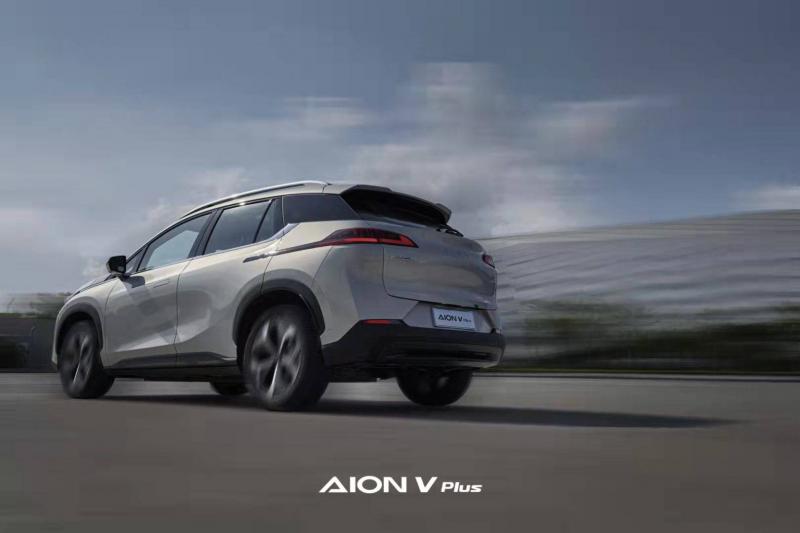 SUVAION V图片 第4张