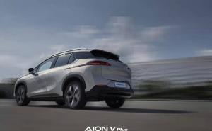 SUVAION V图片 第4张