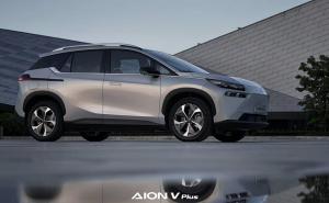 SUVAION V图片 第6张