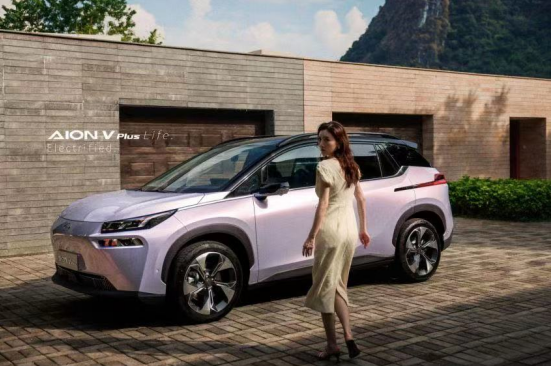 SUVAION V图片 第9张