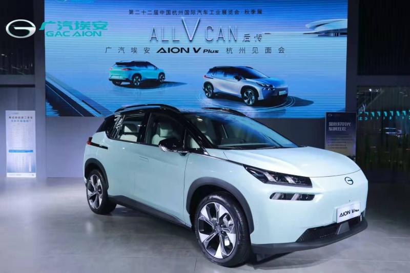SUVAION V图片 第12张