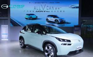 SUVAION V图片 第12张