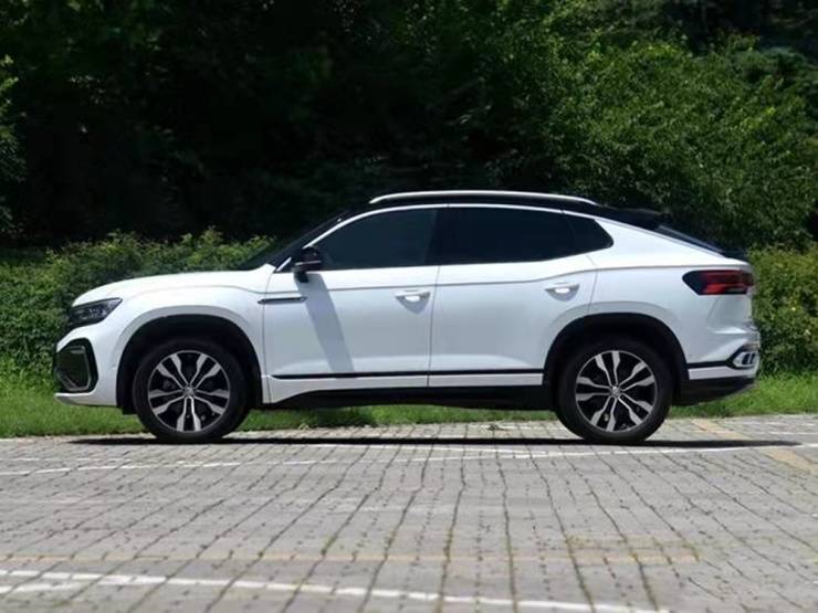 SUV哈弗H6S图片 第7张