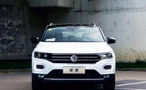 SUV探歌图片 第7张