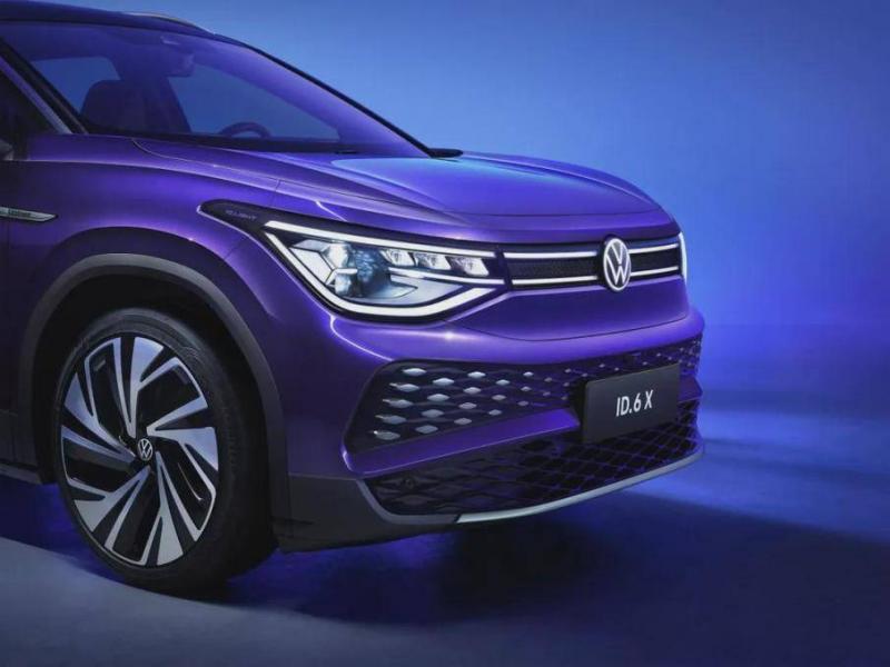 SUVID.6 X图片 第1张