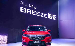 SUV皓影图片 第6张