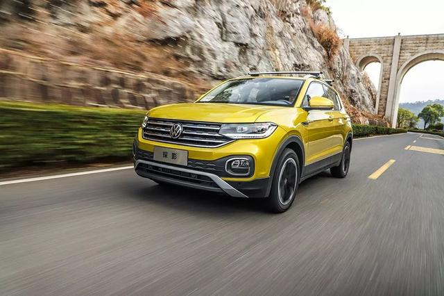 SUV探影图片 第3张