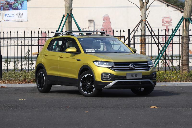 SUV探影图片 第5张