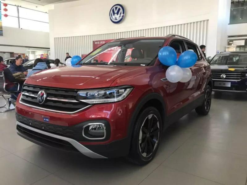 SUV探影图片 第4张