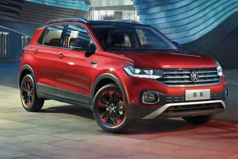 SUV探影图片 第7张