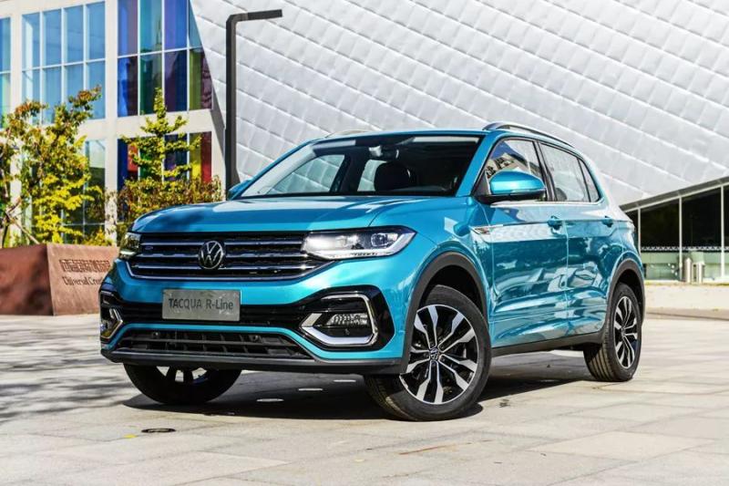 SUV探影图片 第6张