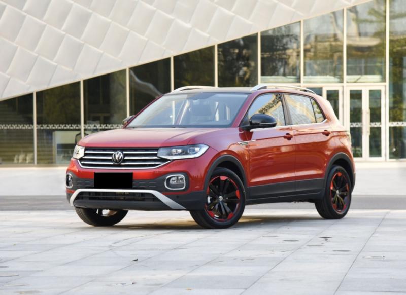 SUV探影图片 第8张