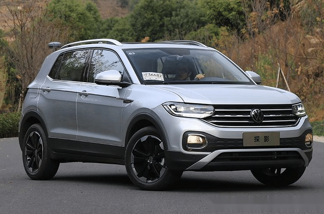SUV探影图片 第10张