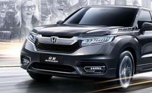 SUV冠道图片 第8张