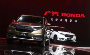 SUV冠道图片 第4张