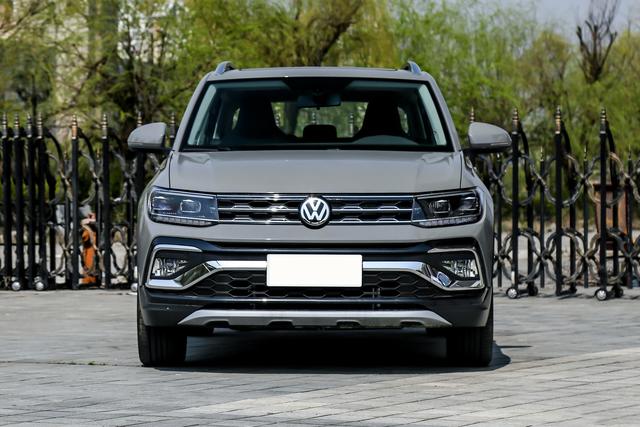 SUV途铠图片 第2张