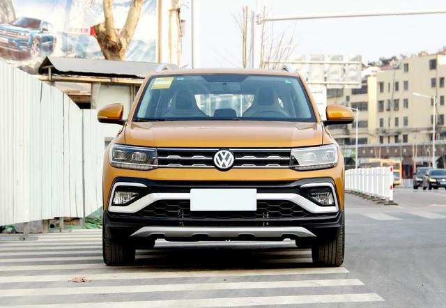 SUV途铠图片 第3张