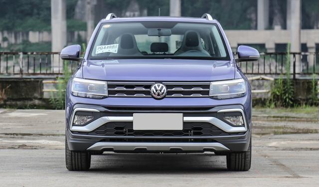 SUV途铠图片 第1张