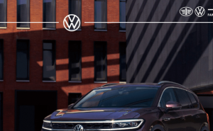 SUV揽境图片 第3张