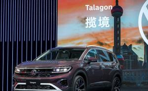 SUV揽境图片 第10张