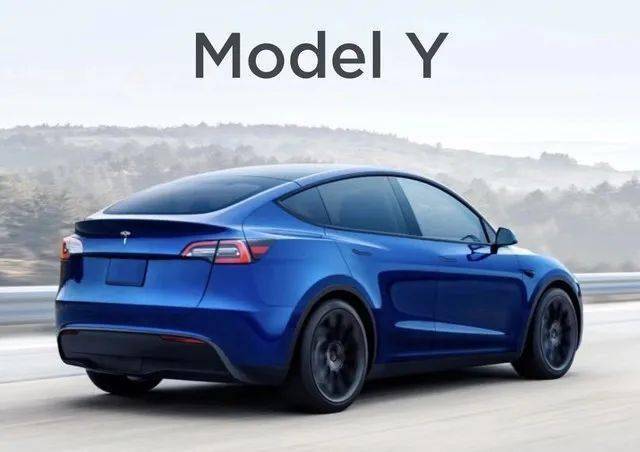 SUVModel Y图片 第8张
