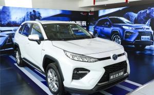 SUV威兰达图片 第4张