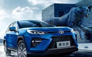SUV威兰达图片 第12张