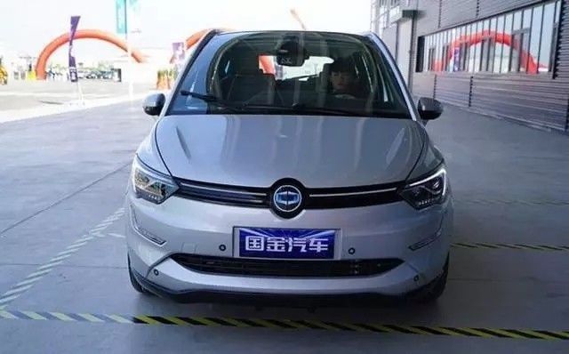 MPV国金GM3图片 第5张