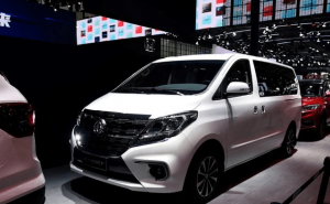 MPV风行M7 REV图片