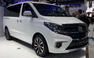 MPV风行M7 REV图片 第5张