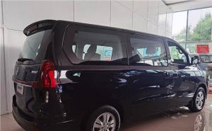 MPV风行M7 REV图片 第10张