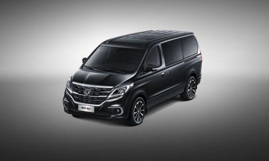 MPV风行M7 REV图片 第7张