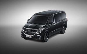MPV风行M7 REV图片 第7张