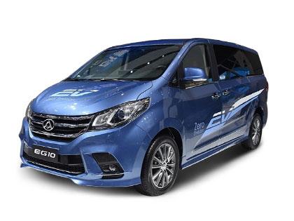 MPV上汽大通MAXUS EG10图片 第6张