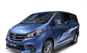 MPV上汽大通MAXUS EG10图片 第6张