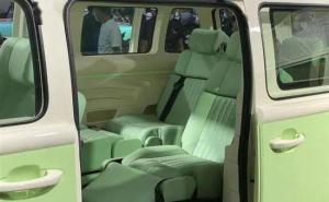 MPV松散SS SUMMER图片 第2张