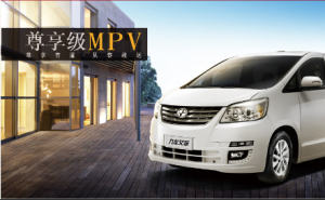 MPV九龙艾菲图片 第3张