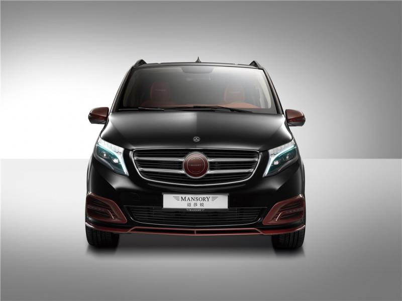 MPV迈莎锐V级图片 第6张