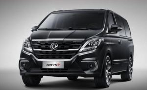 MPV风行M7图片 第6张