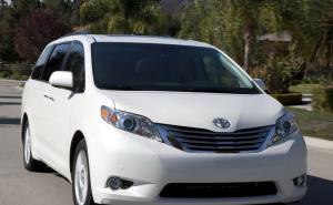 MPVSienna图片 第5张