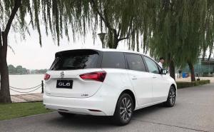 MPV别克GL6图片 第6张