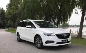 MPV别克GL6图片 第7张