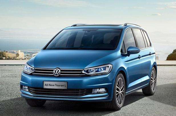 MPV途安L图片 第4张