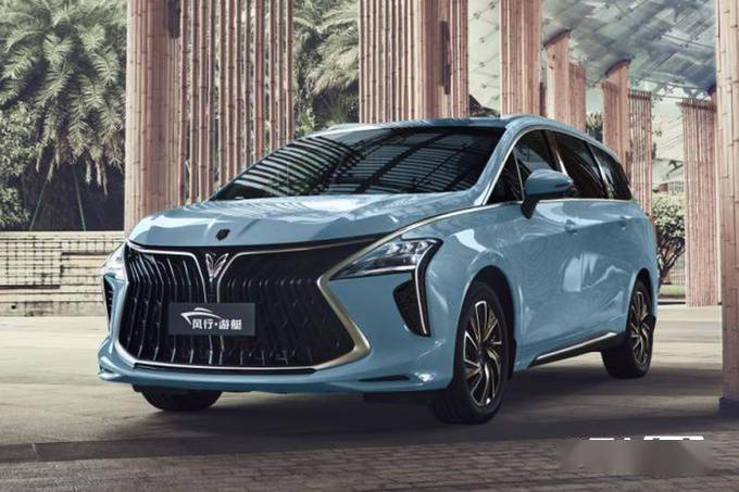 MPV风行·游艇图片 第4张