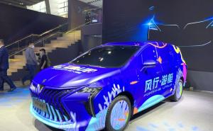 MPV风行·游艇图片 第3张