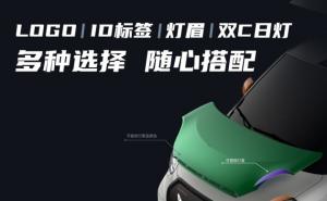 轿车新特AEV图片 第7张