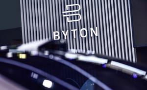 轿车拜腾K-Byte图片 第3张