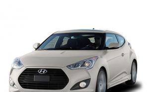 轿车Veloster飞思图片 第2张